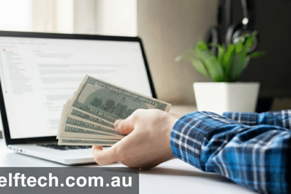 Earn with Aelftech.com