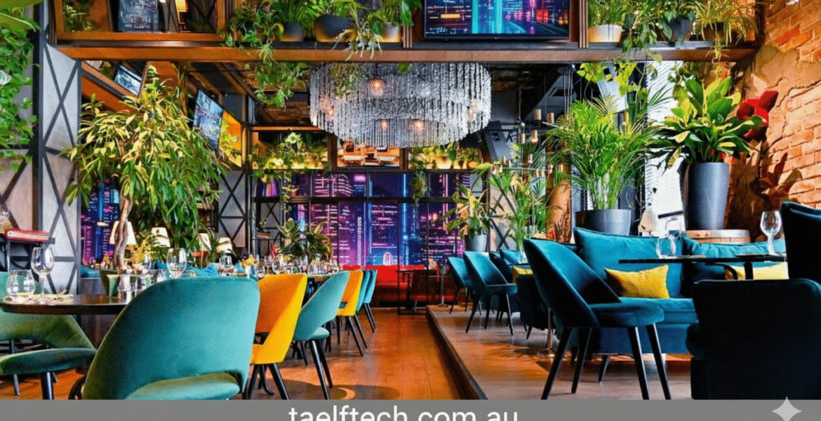 Twastia Com Restaurants