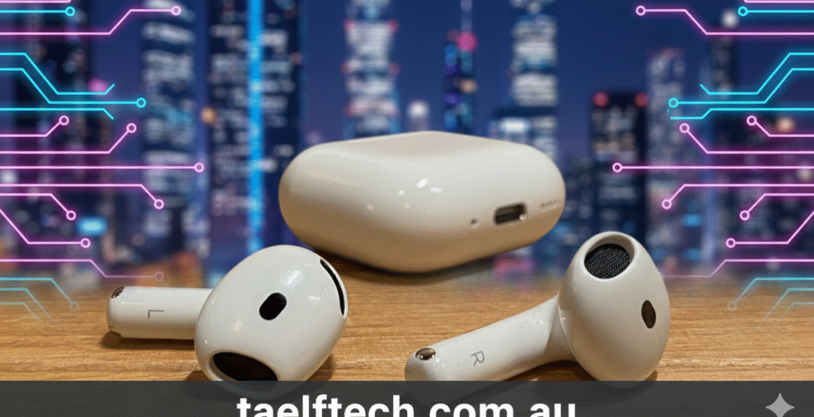 Best Earbuds 2025 Australia