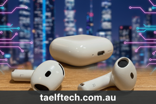 Best Earbuds 2025 Australia