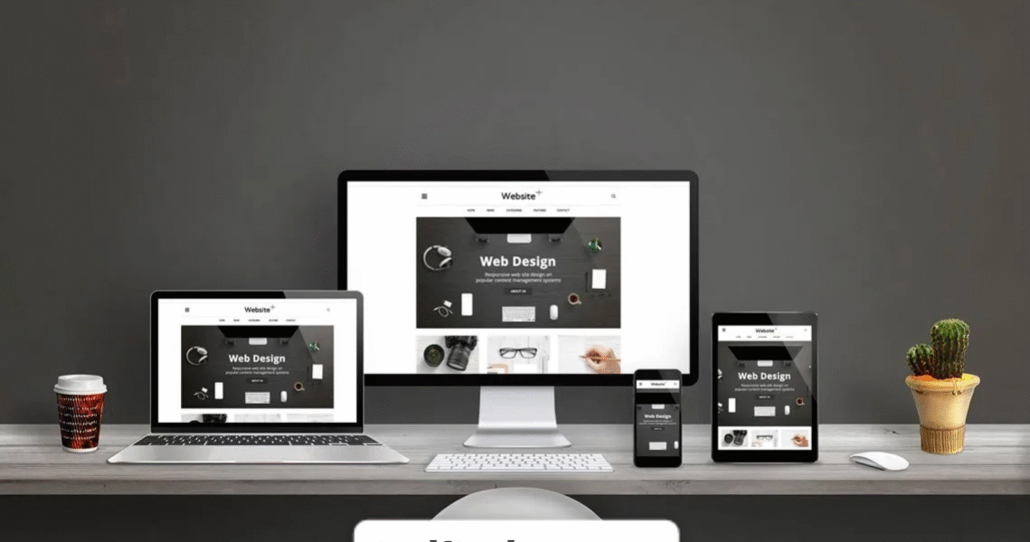 Website Design Twastia Com