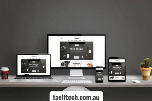 Website Design Twastia Com