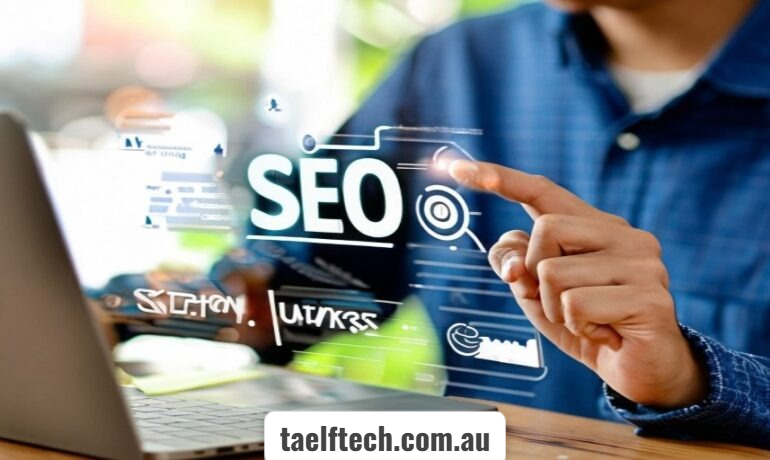 SEO Companies 2025 Aelftech Com